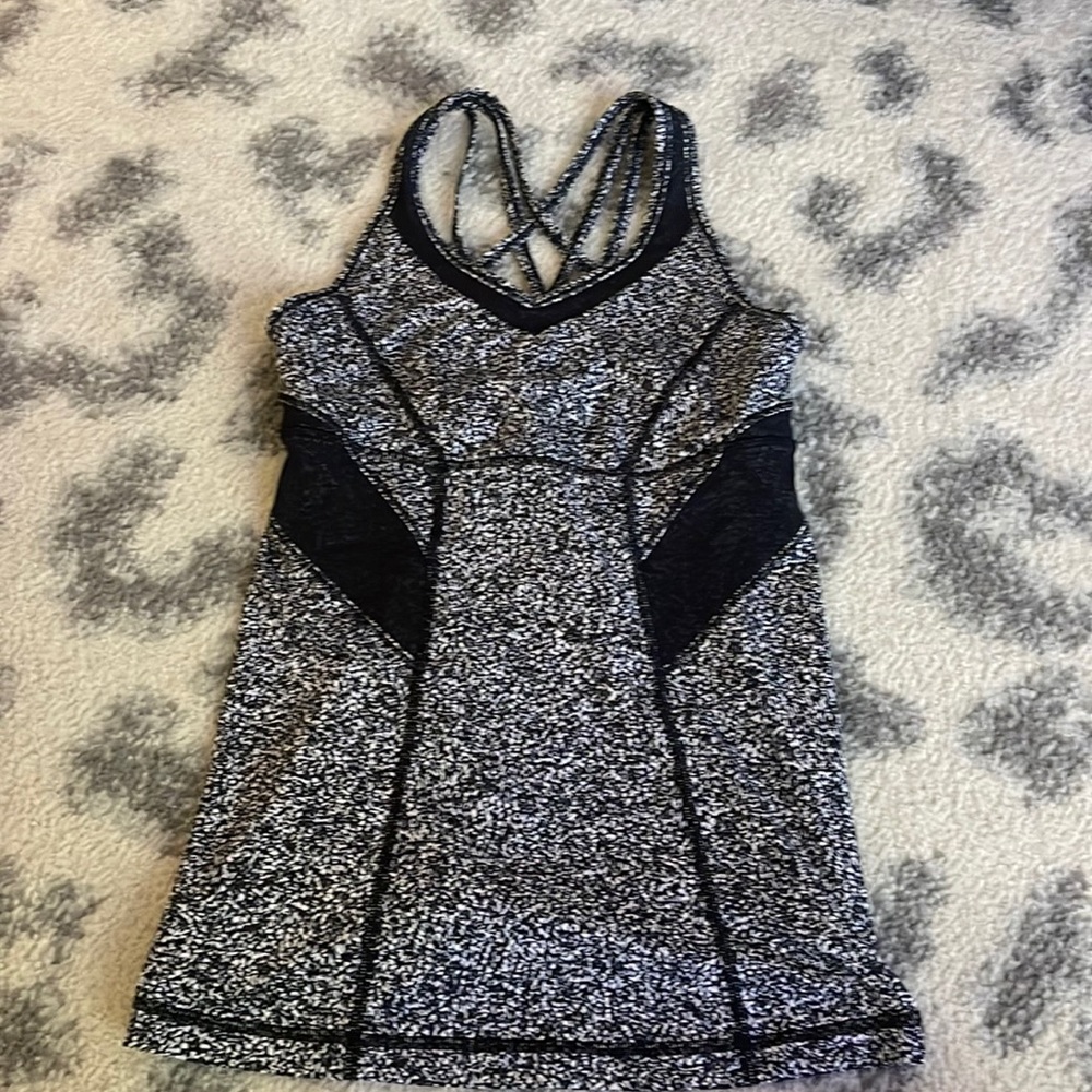 Lulu tank